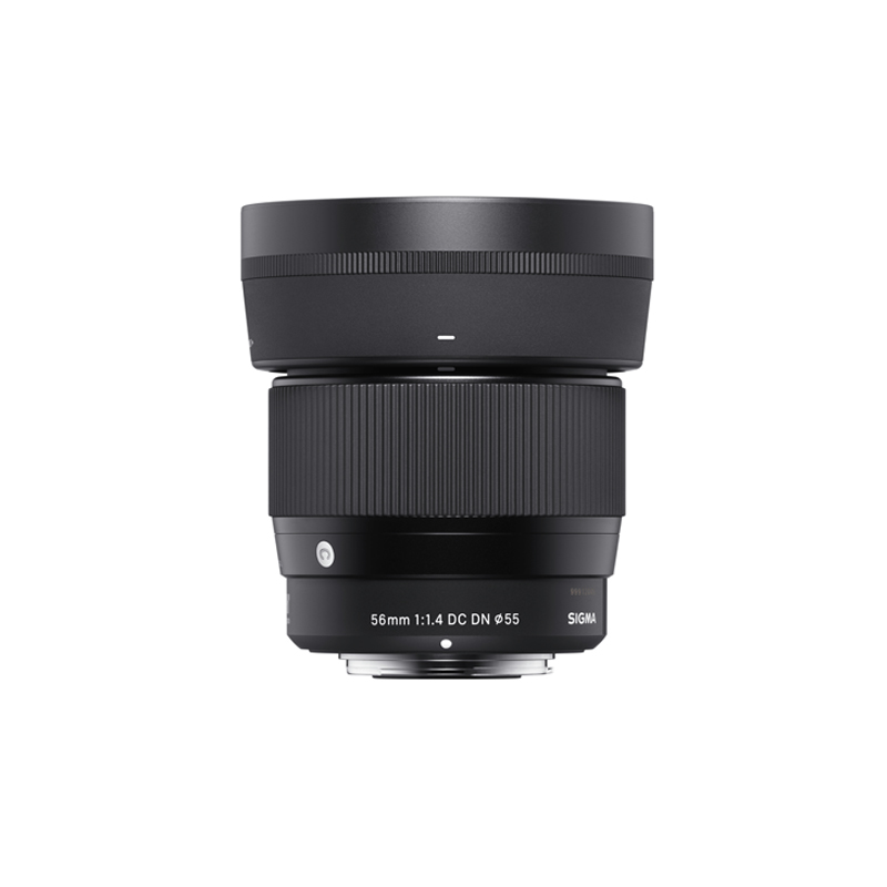 适马（SIGMA）镜头适马56mmF1.4哪个性价比高、质量更好,评测真的很坑吗？