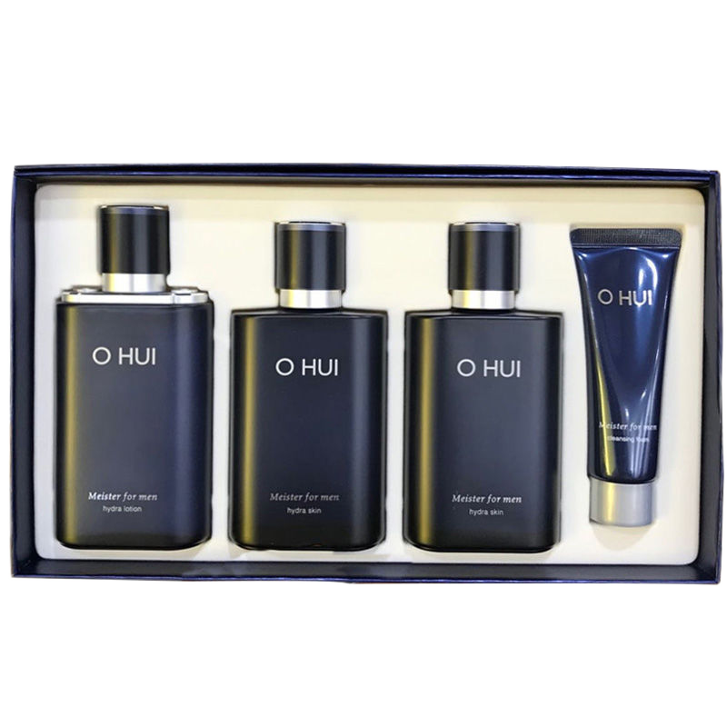 欧惠身体乳好用吗(欧惠极致水乳两件套都有什么功效) 欧惠身体乳好用吗(欧惠极致水乳两件套都有什么功效)