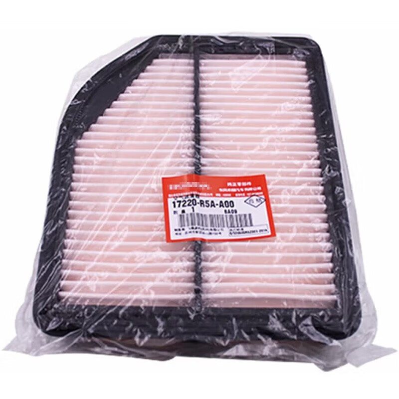 本田（HONDA）广汽本田东风本田原厂空气滤清器/空气滤芯广汽东本空滤 奥德赛/艾力绅14-17年-5X6J00