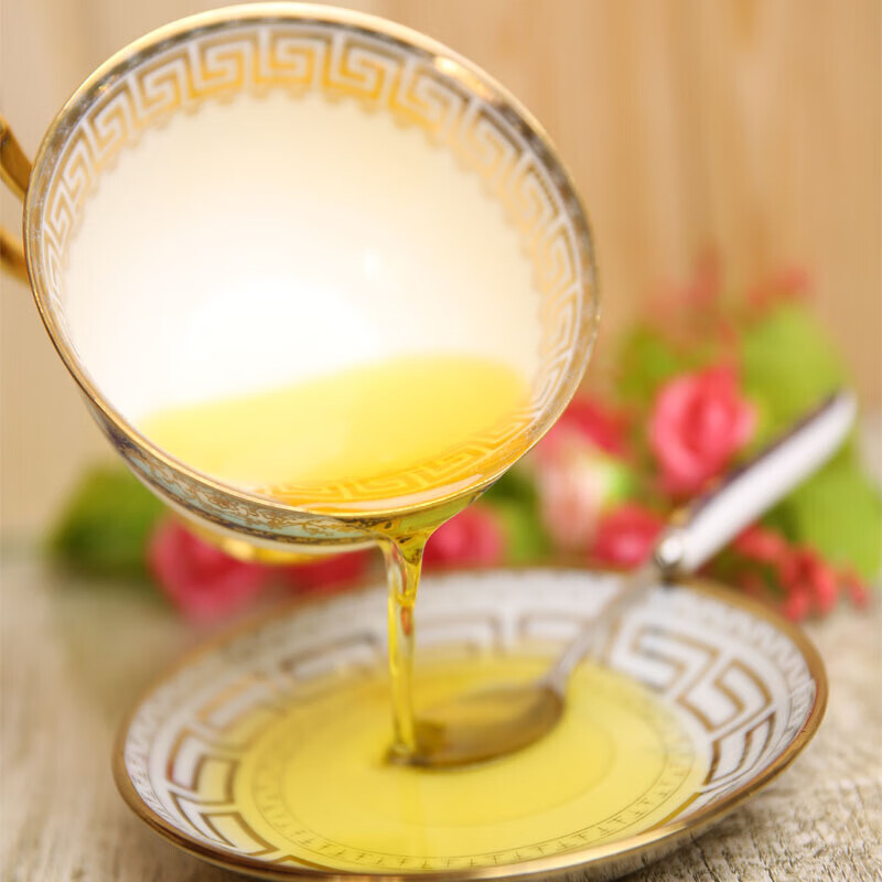 虎钢馋内蒙古草原黄油500g烘焙原料草饲动物性黄油食用酥油无水生酮