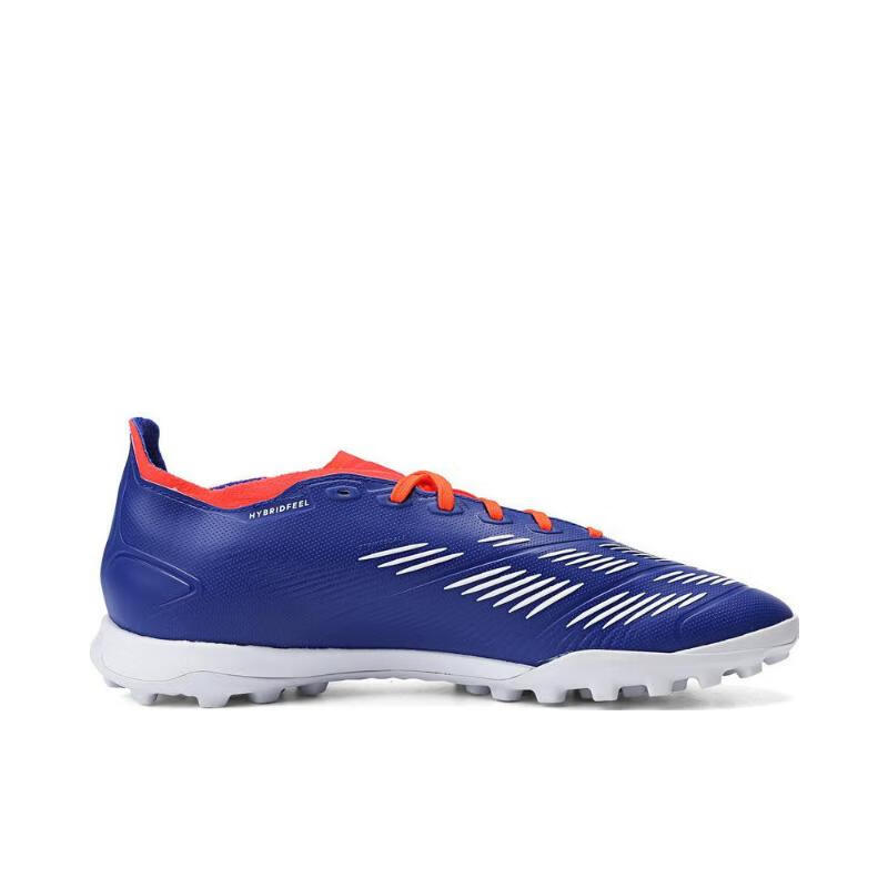 阿迪达斯【滔搏运动】adidas中性PREDATOR LEAGUE TF足球鞋 ID0910 39