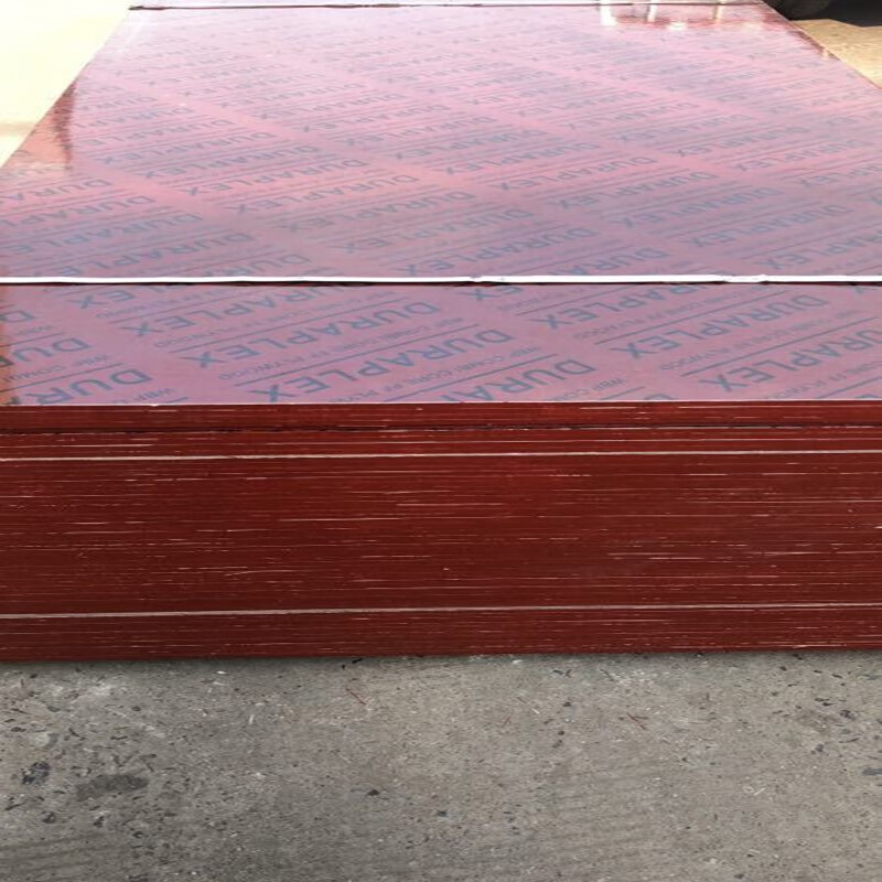 竹胶板桥梁板1.22*2.