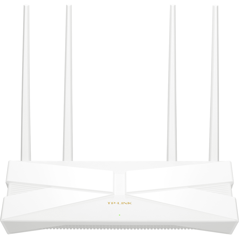 TP-LINK 普联 TL-XDR3010易展版 AX3000 双频千兆无线路由器 WiFi6