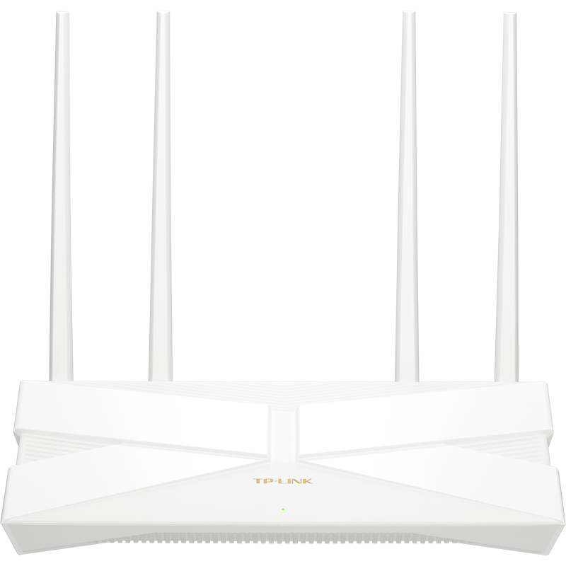 TP-LINK 大道AX3000满血WiFi6千兆无线路由器 5G双频 Mesh 3000M无线速率 支持双宽带接入 XDR3010易展版