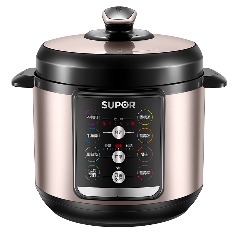SUPOR/�ղ��� 4L��ѹ���������ڵ�+�վ��ڵ�SY-40YC13 