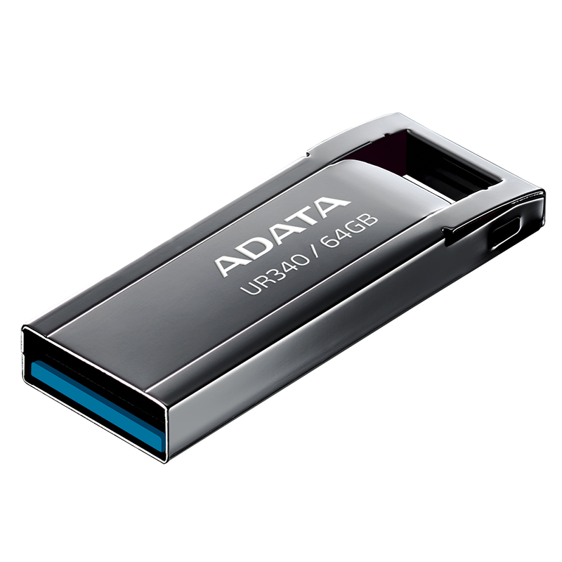 Adata/���� UR340 U�� ������ˮ��ˤ UR340-128GB