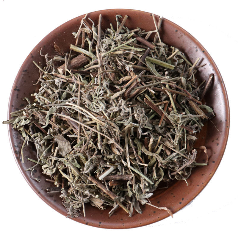 香薷中药材香薷 香茹草 香需 香儒草 新鲜干货香薷 香薷茶 香薷250g