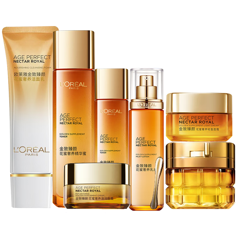 ڲŷţLOREALװջʪˮ黯ױƷƷĸ׽ 11499Ԫ