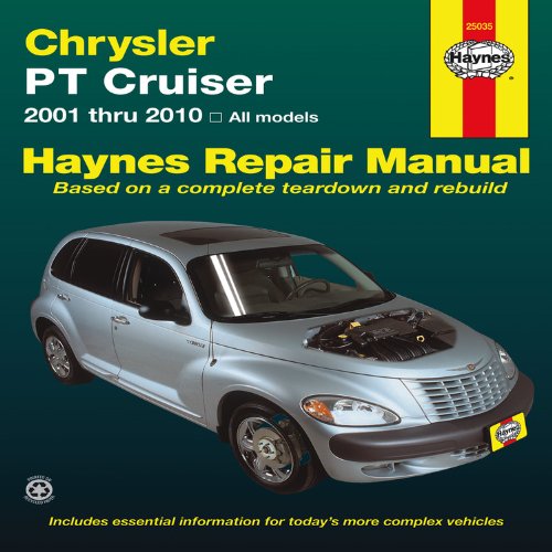 预订 Chrysler PT Cruiser