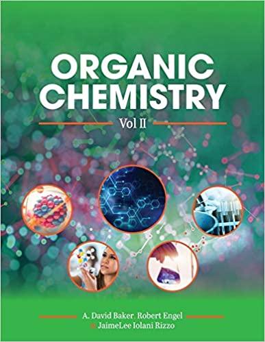 预订Organic Chemistry, Vol II