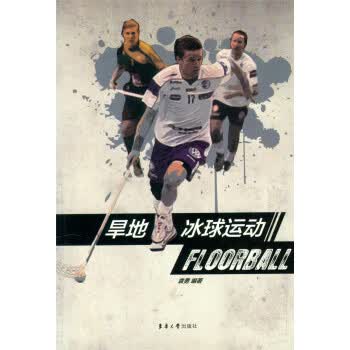 旱地冰球运动 袁勇 东华大学出版社