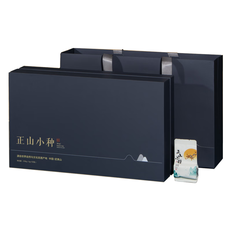 �������� ������ɽС�����ں�� 250g ���װ  132.05Ԫ(�����ã�