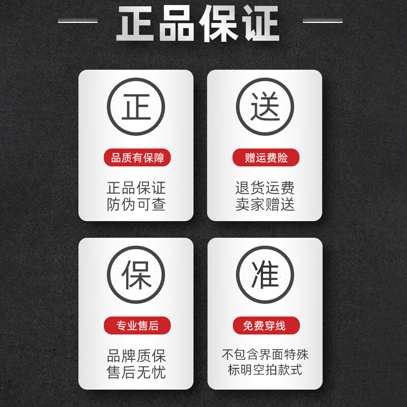 VICTOR威克多羽毛球拍胜利大铁锤pro升级版小铁锤hmrl碳纤维专业单拍 球拍赠品服务购物真保正（不发出 穿好线发+手胶球拍袋(可定制磅数