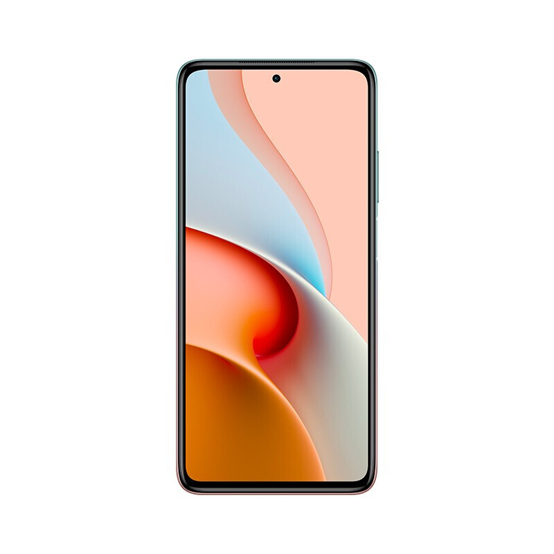 小米（MI）Redmi 红米Note9Pro 全网通5G游戏手机 一亿像素 骁龙750G 支持NFC 湖光秋色 【8GB+128GB】