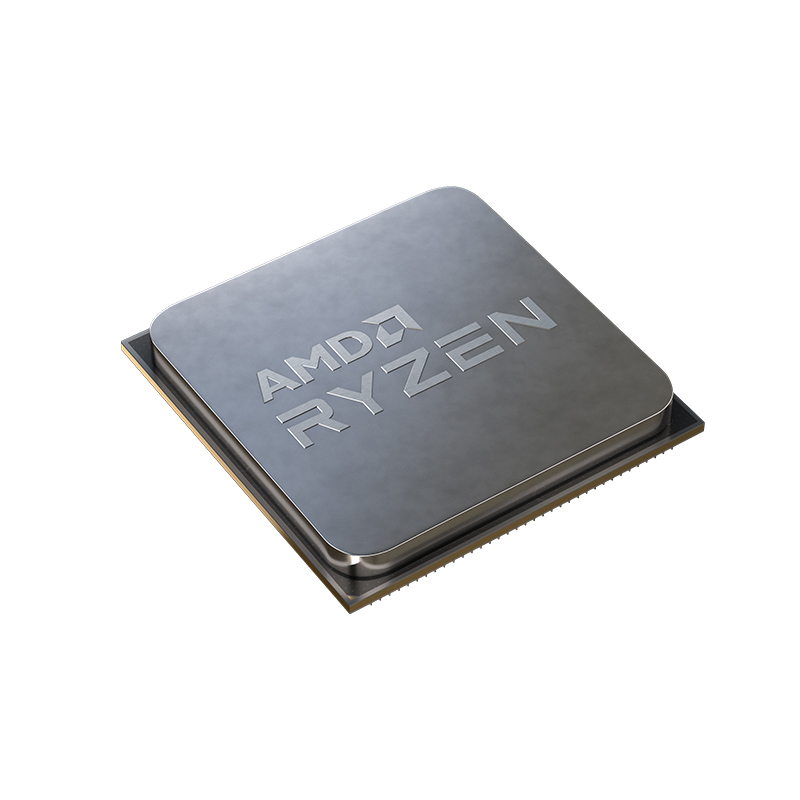 AMD锐龙5这玩意都没人买吗？