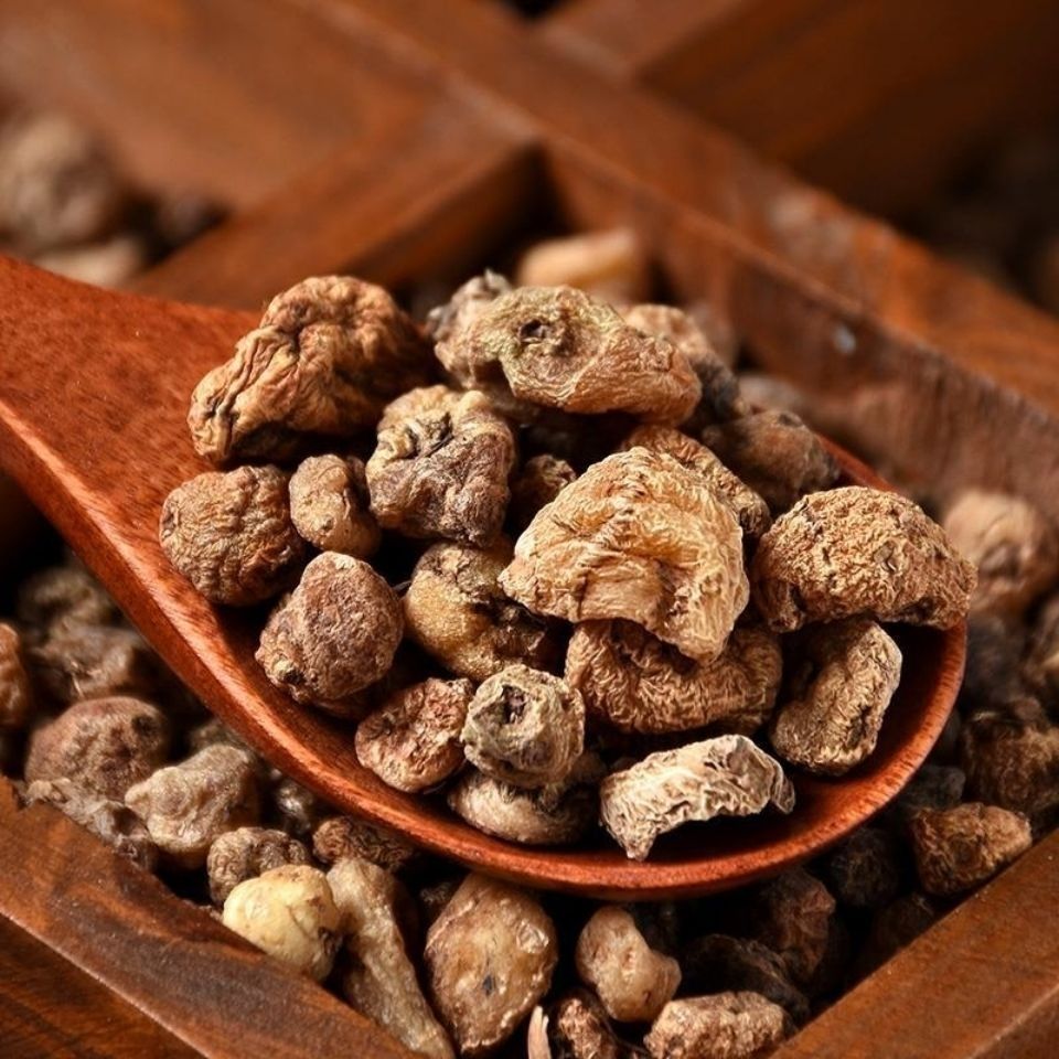 山慈菇铺50-1000g山慈姑 毛慈菇 冰球子山茨菇 山慈姑50克