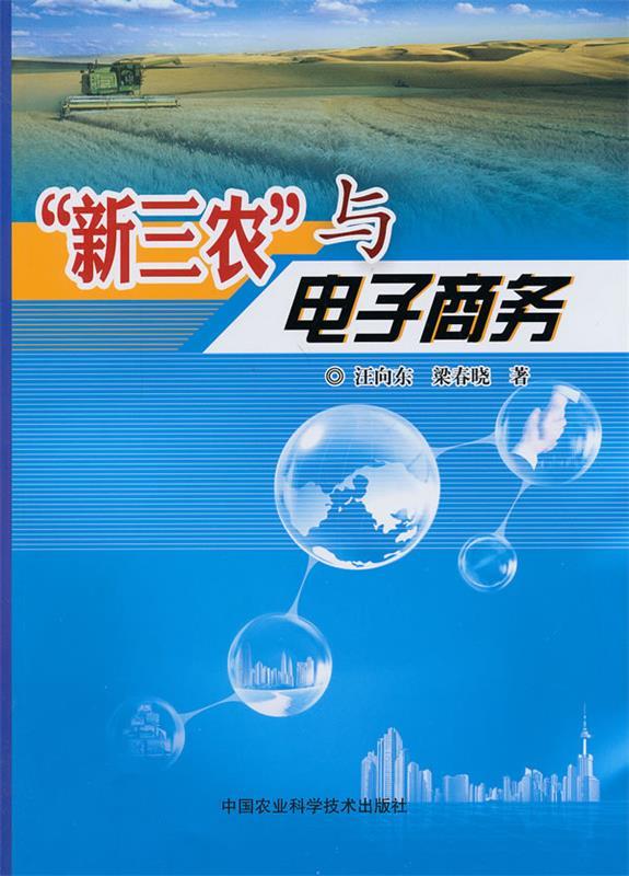新三农与电子商务