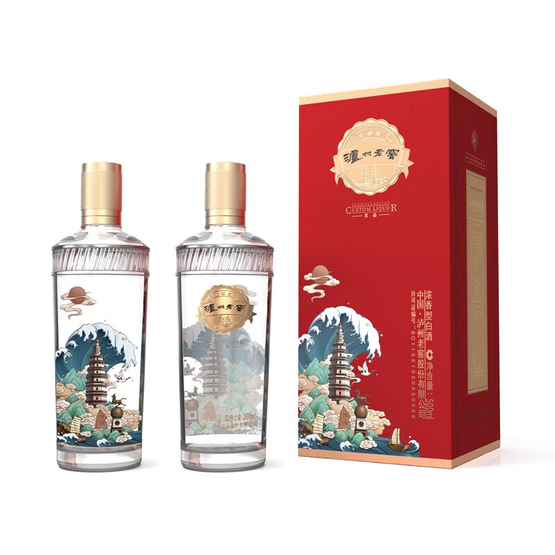 查白酒历史价格|白酒价格历史