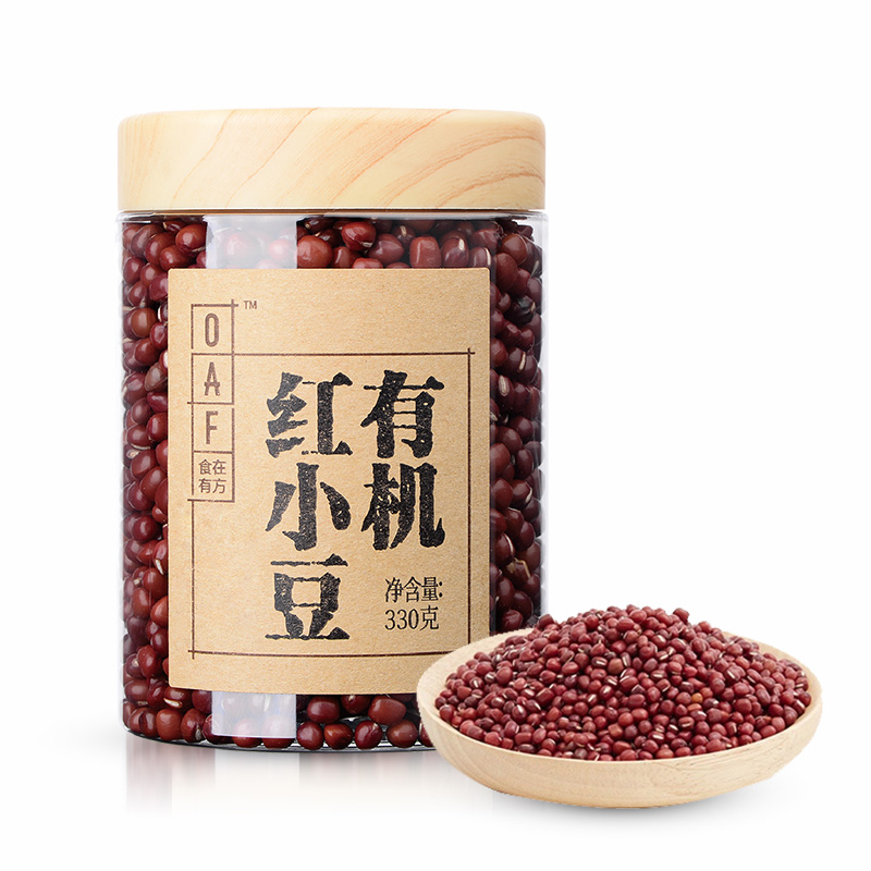 良心爆料评测食在有方860g/罐赤小豆点是不是真的好呢？告知两个月真相分享