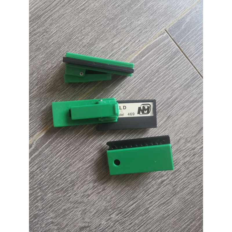 x射线剂量片 核辐计量笔  热释光片 辐射个人剂量计 射线剂量片 tld46