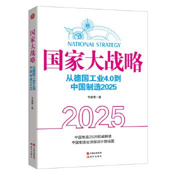 国家大战略