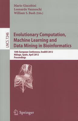 预订Evolutionary Computation, Machine Learning and D