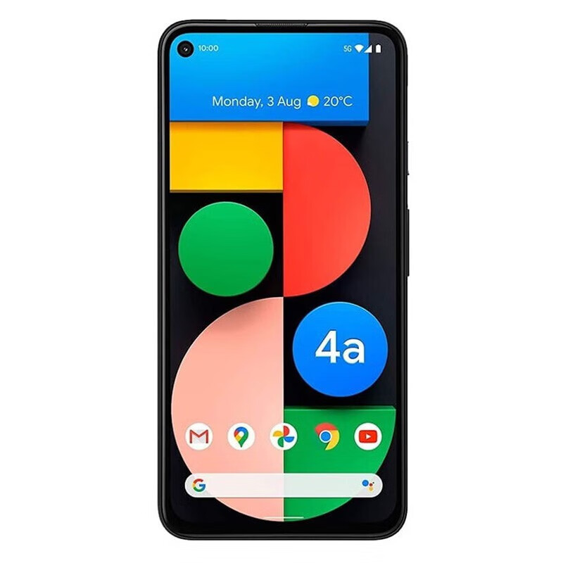 谷歌google pixel 4/5/6/7/7pro 海外版安卓原生系统 pixel 4a 5g