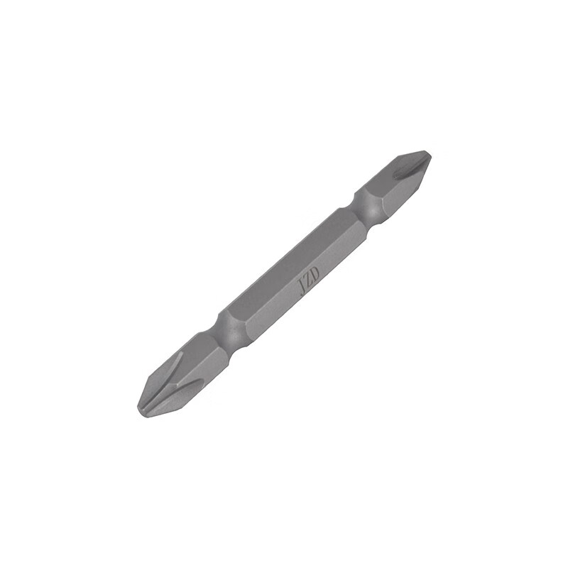 35mm双头 风批头 电钻螺丝批头 10支 ssh1/4*45*2