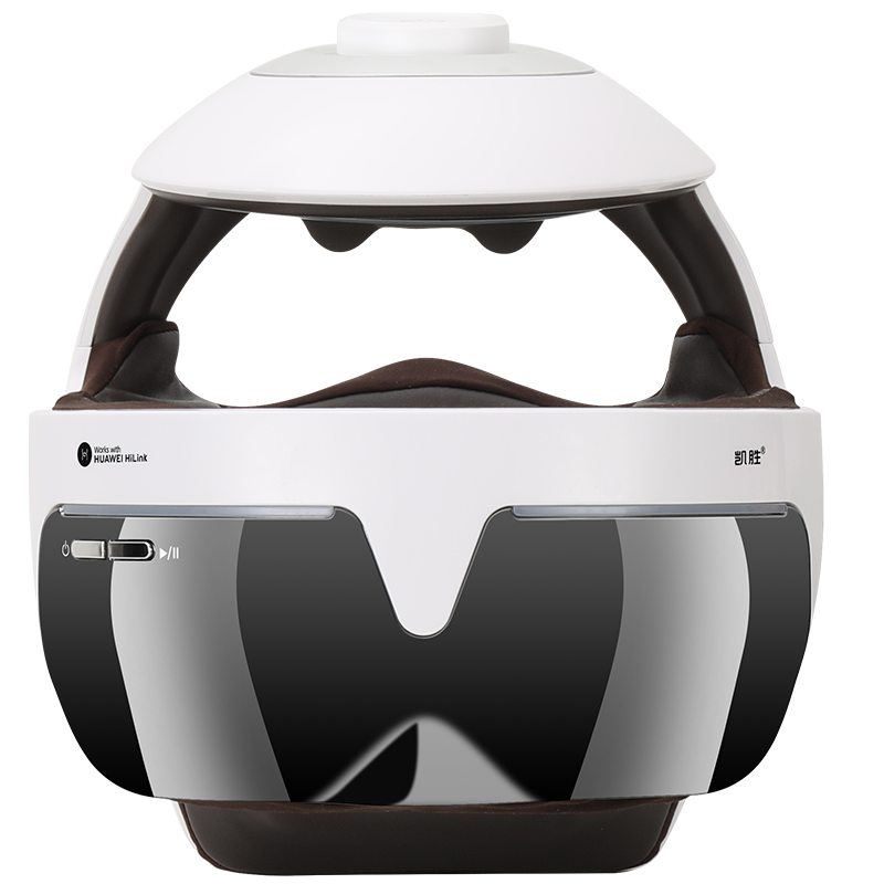 ��ʤ��KAISUM��֧��HUAWEI HiLinkͷ����Ħ�����ܰ�Ħ��˯����ͷ��һ�尴Ħ�ȷ��۲� ���˽���������Ů������ APP�ǿ�������