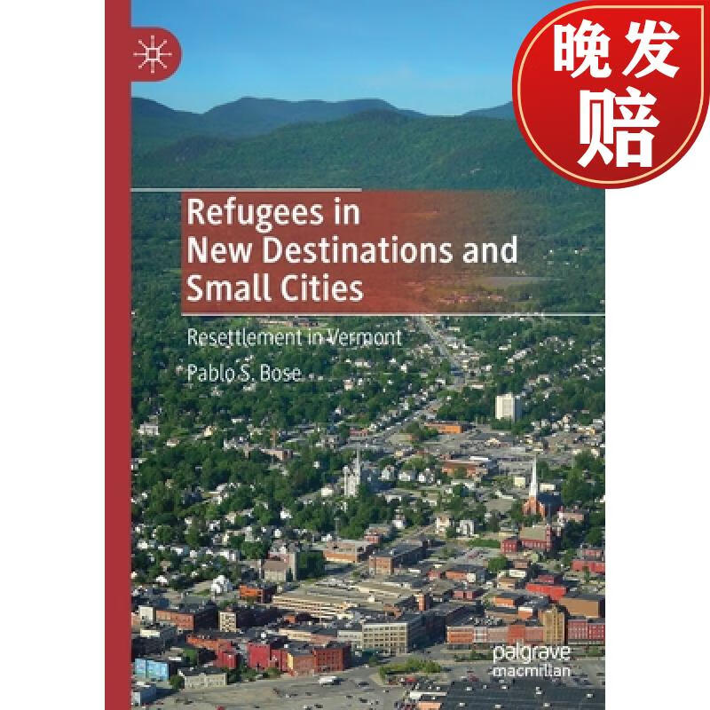【4周达】refugees in new destinations and small cities
