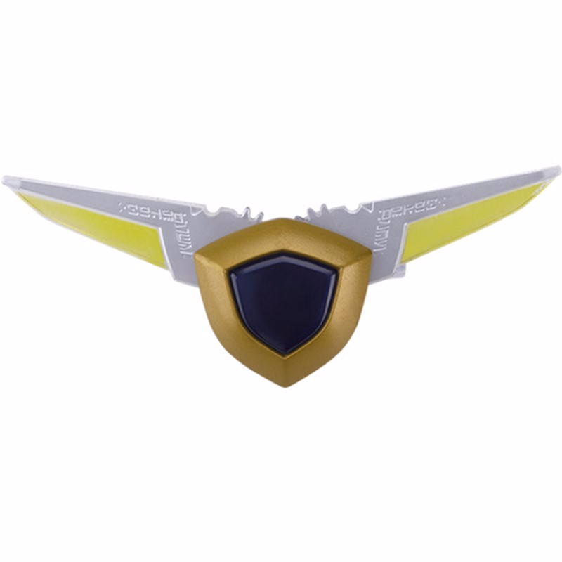 万代(bandai) 奥特曼 迷你变身器(无音效) 儿童玩具 阿古茹蓝宝镯