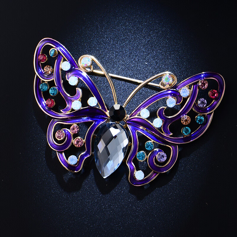 Реплики магазин сумки-朵姿 A-goods brooch [Россия] H