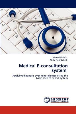 预订medical e-consultation system