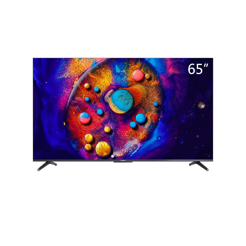 长虹(changhong)65d8k 65英寸 智能ai交互真8k电视 65d8k