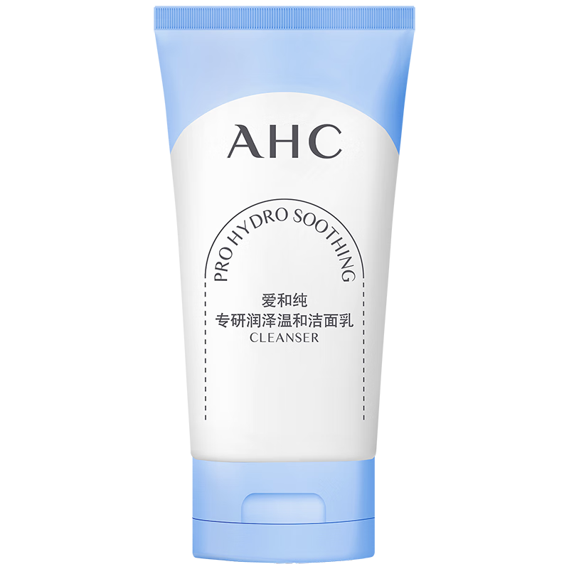 【韩国进口】fairycode山茶花洗面奶补水洁面清爽不拔干控油锁水149.