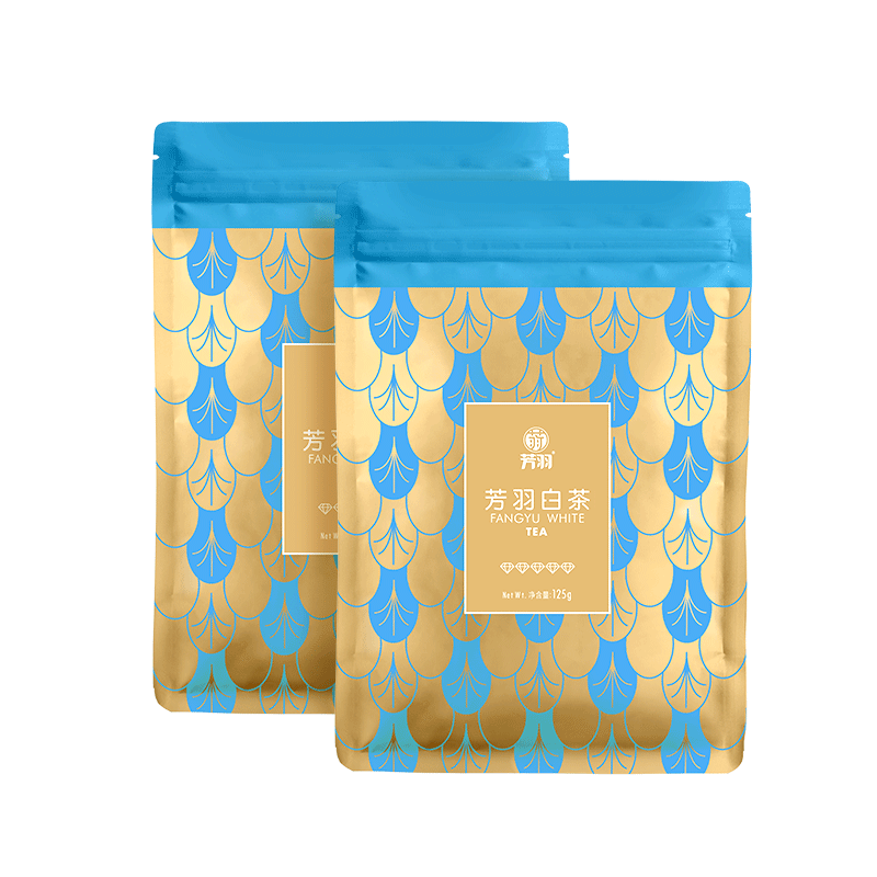 ���𰲼��ײ��ؼ�������ǰ�̲�2*125g 2025���²� ��װ��Ҷ����