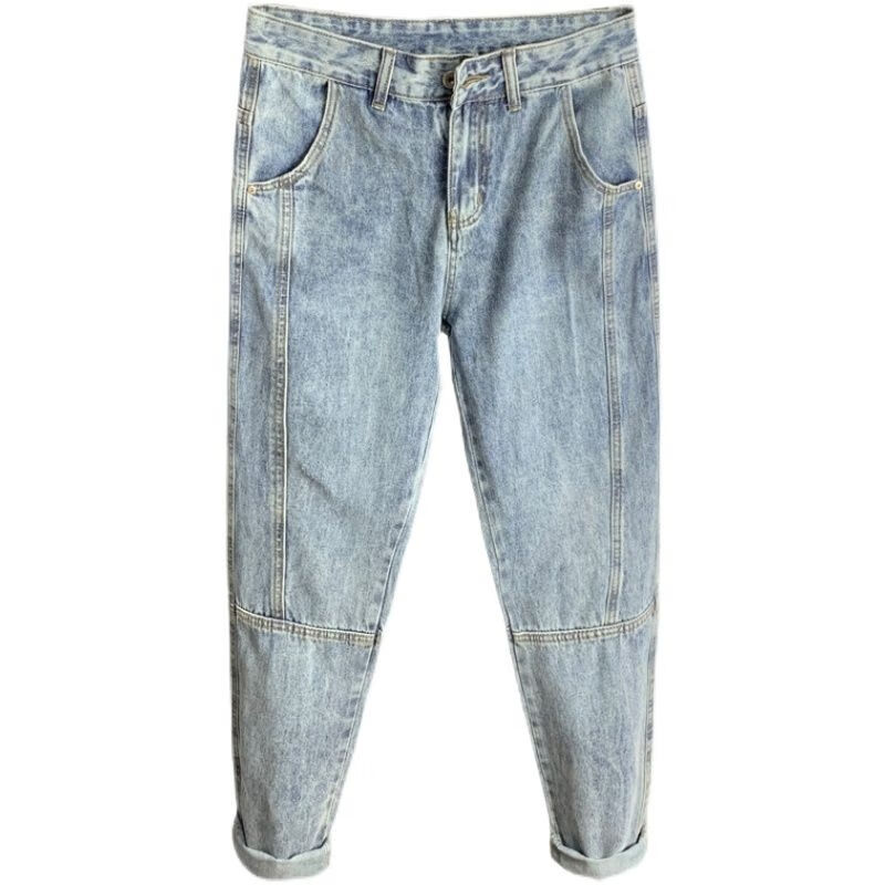 k523牛仔裤 厂家直销 28