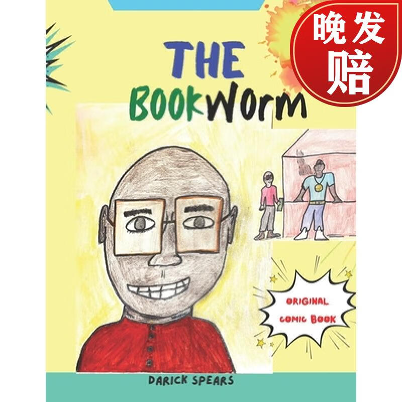 【4周达】the bookworm