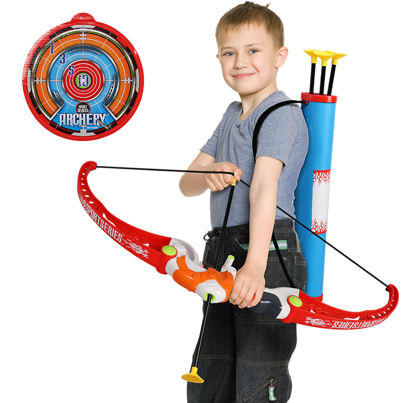 宏登软弹枪——安全、耐用且性价比高的玩具