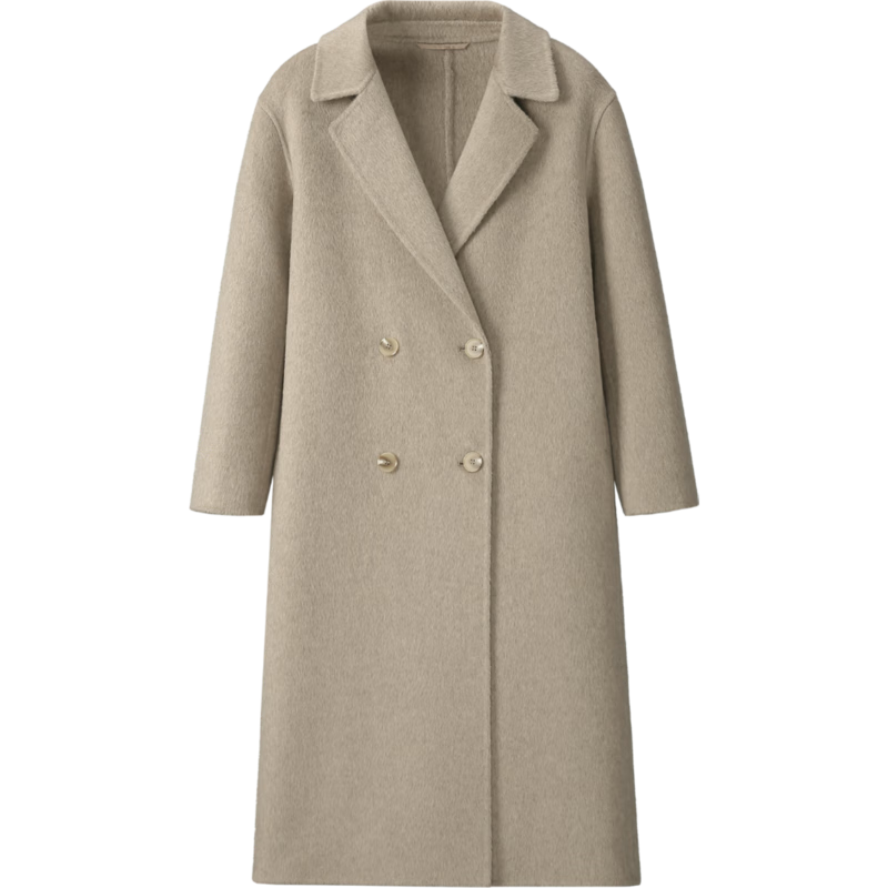 ����֮�ң�HLA��ë�ش���Ůװ��˫��ë�ر�ů����Ů���� ��ɫY2 165/88A L����115-130�� 438Ԫ