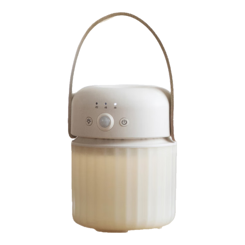 绿鼻子（green nose）电蚊香 家用车载露营驱蚊器 智能定时USB接口小夜灯（不含液）