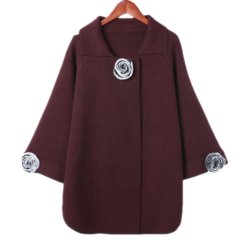 中老年女装历史价格怎么看|中老年女装价格比较