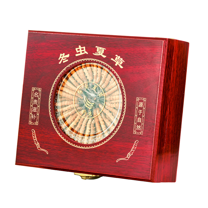 冬虫夏草价格历史及推荐品牌-怀慈堂