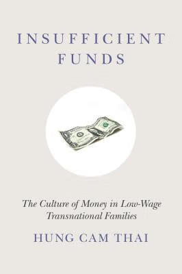 预订insufficient funds: the culture of money in low-wage trans