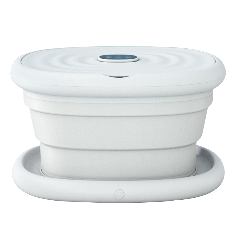 ���ģ�Midea���ݽ�Ͱ��ԡ�谴Ħ�۵���Я�ݽ���ϴ���� �����͸�ĸ����MK-AY0101 ��ɫ