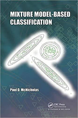 预订mixture model-based classification