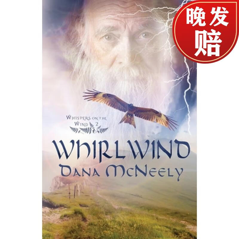 【4周达】whirlwind