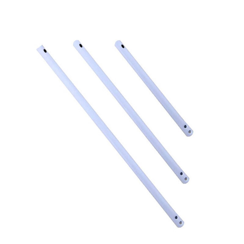 吊扇加长吊杆电风扇吊杆配件普通吊扇加厚连接延长杆量大定制杆 50