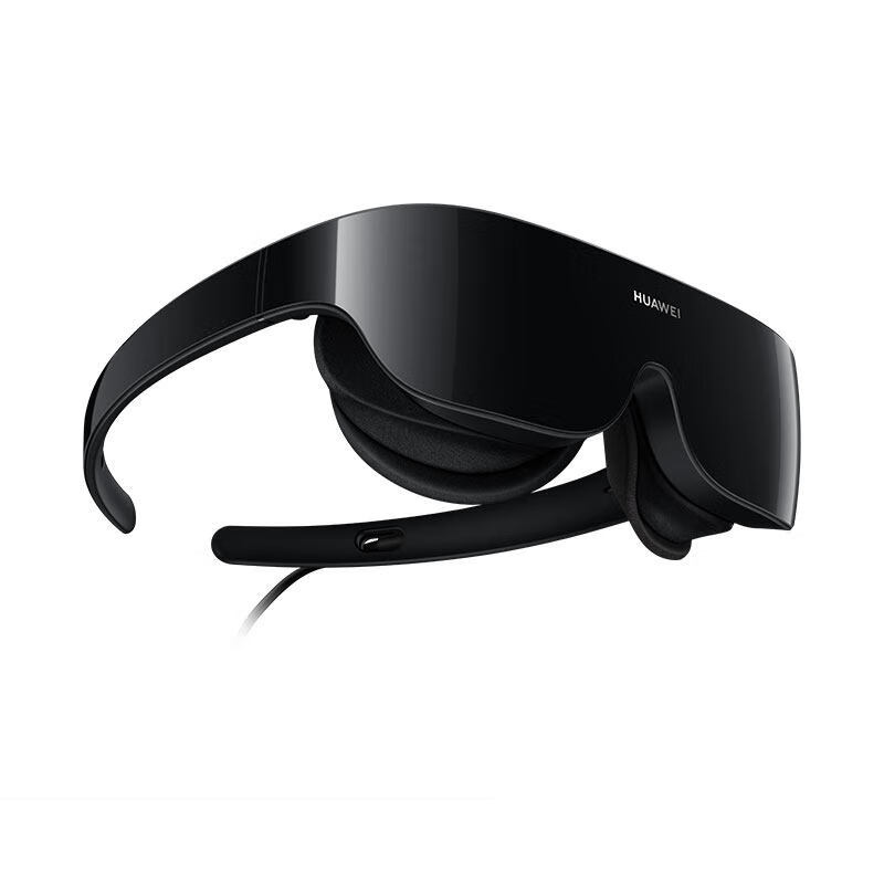 【顺丰速发】华为通用vr glass眼镜虚拟现实3d体感游戏机头戴式电影