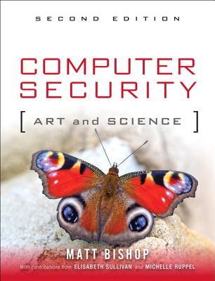 预订Computer Security